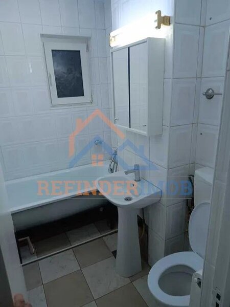 Soseaua Giurgiului, Toporasi, apartament de vanzare 3 camere.