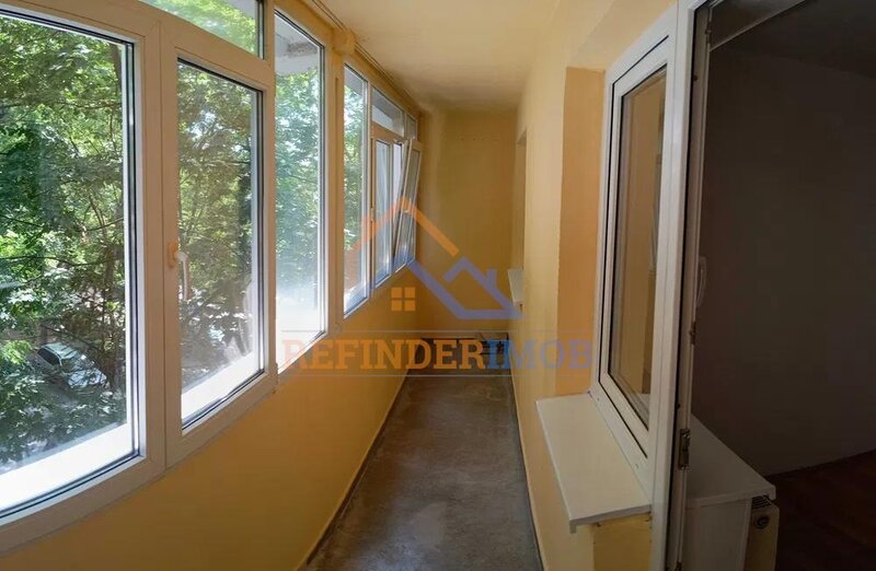 Soseaua Giurgiului, Toporasi, apartament de vanzare 3 camere.